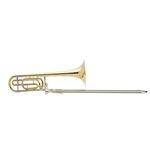 PRELUDE F TRIGGER TROMBONE  TB711F