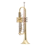 BACH TRUMPET OUTFIT Bach TR500