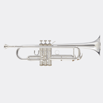 Blessing Bb Trumpet,BTR1460S