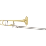 Antoine Courtois Bb/F Performance Trombone  AC280BO-1-0