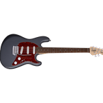 Cutlass CT30SSS - Charcoal Frost Electric Guitar Sterling CT30SSS-CFR-R1